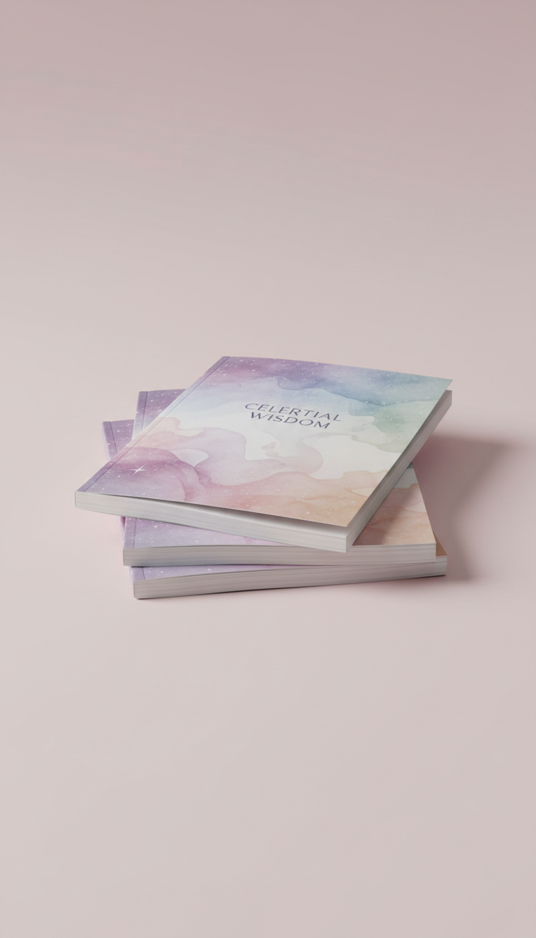 Celestial Wisdom Printed Guide