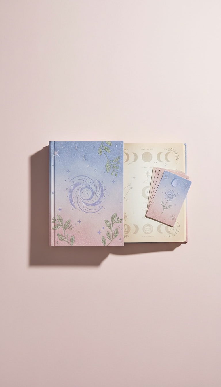 Mystical Growth Journal