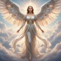 Intuitive Angel Messages
